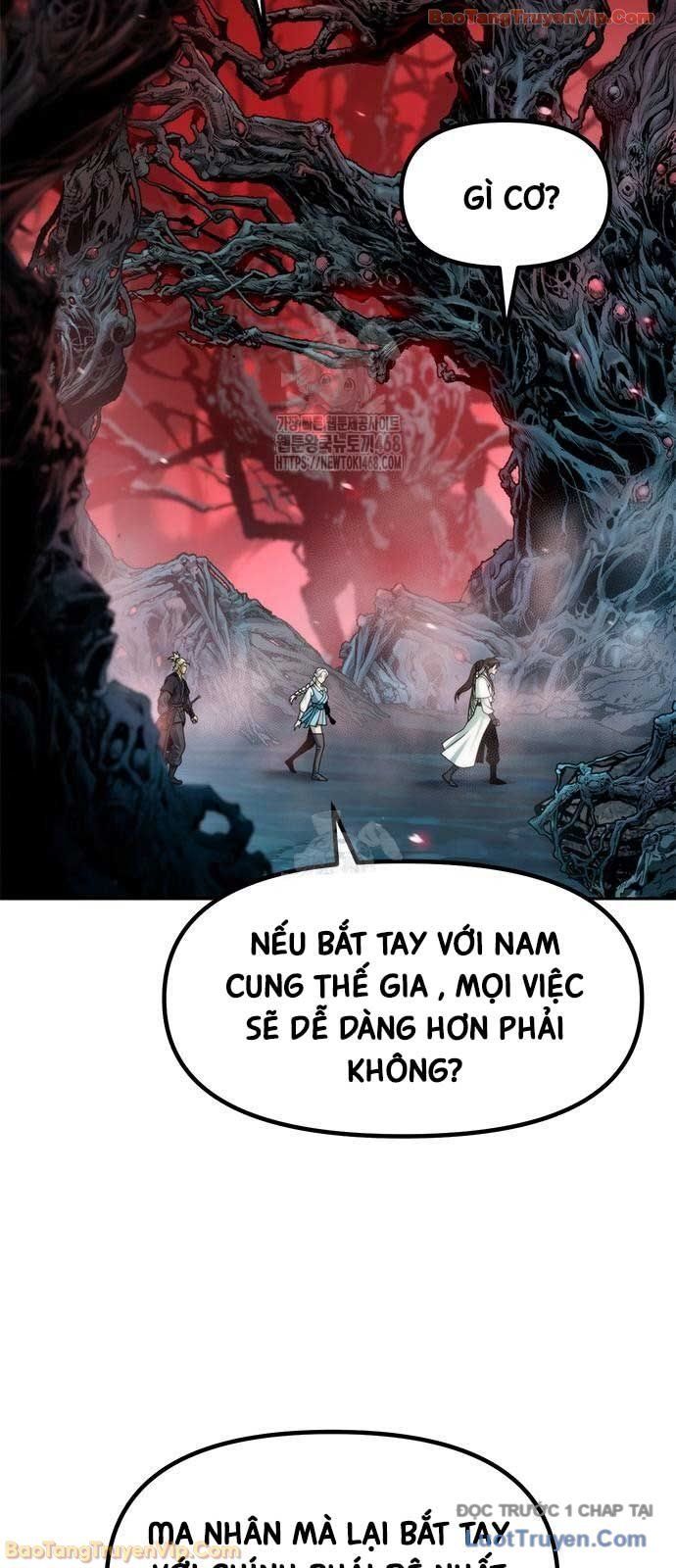 Ma Đạo Chuyển Sinh Ký Chapter 137 - 3