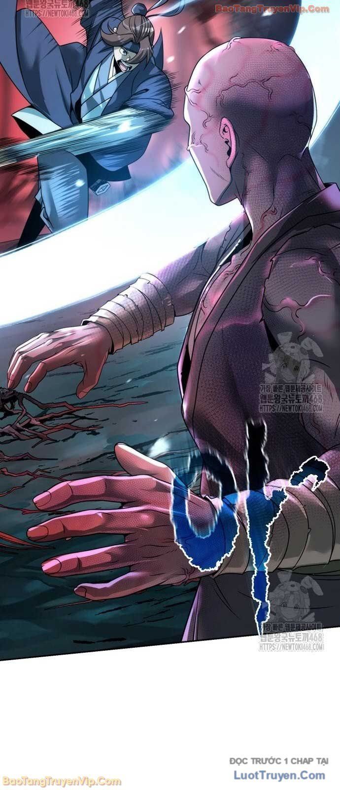 Ma Đạo Chuyển Sinh Ký Chapter 137 - 22