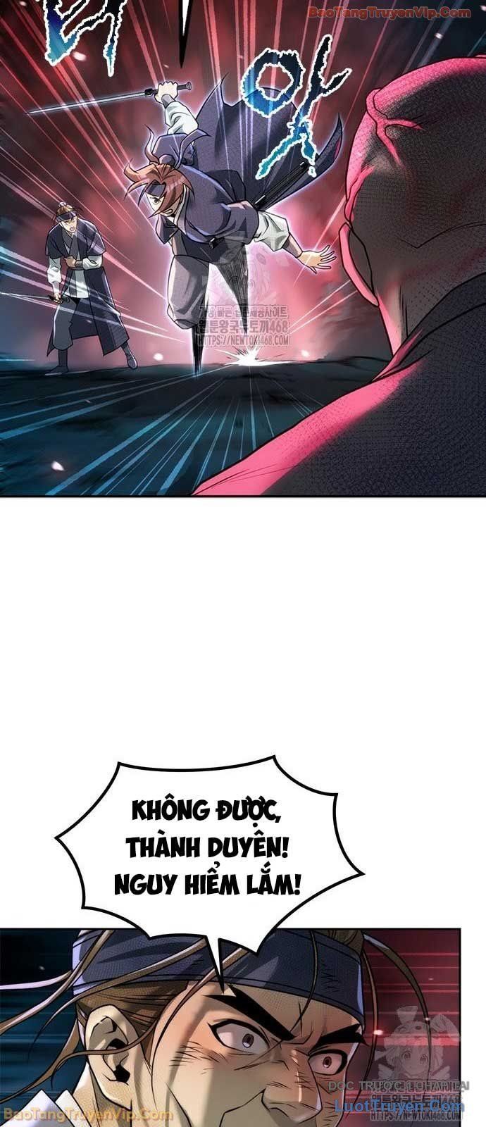 Ma Đạo Chuyển Sinh Ký Chapter 137 - 28