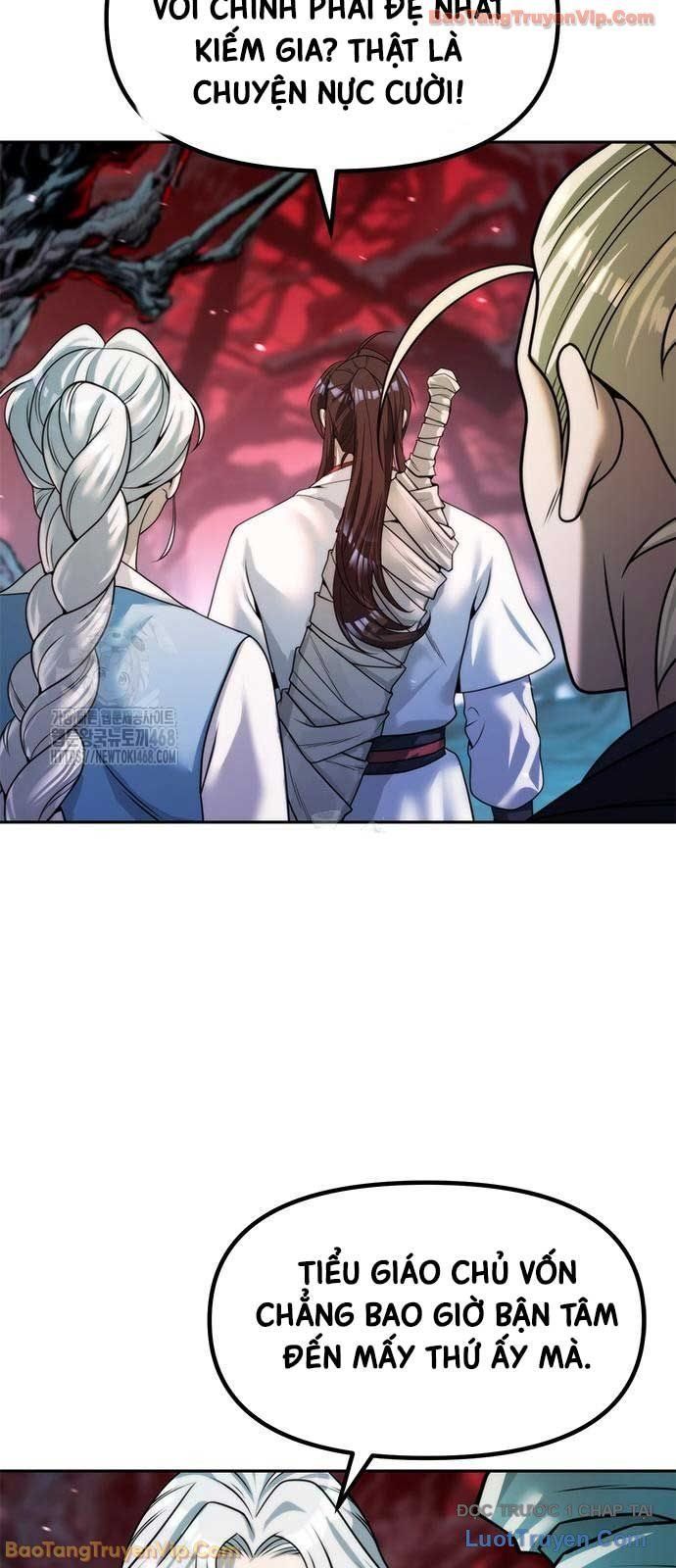 Ma Đạo Chuyển Sinh Ký Chapter 137 - 4