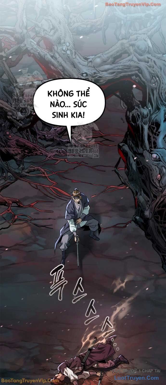 Ma Đạo Chuyển Sinh Ký Chapter 137 - 38