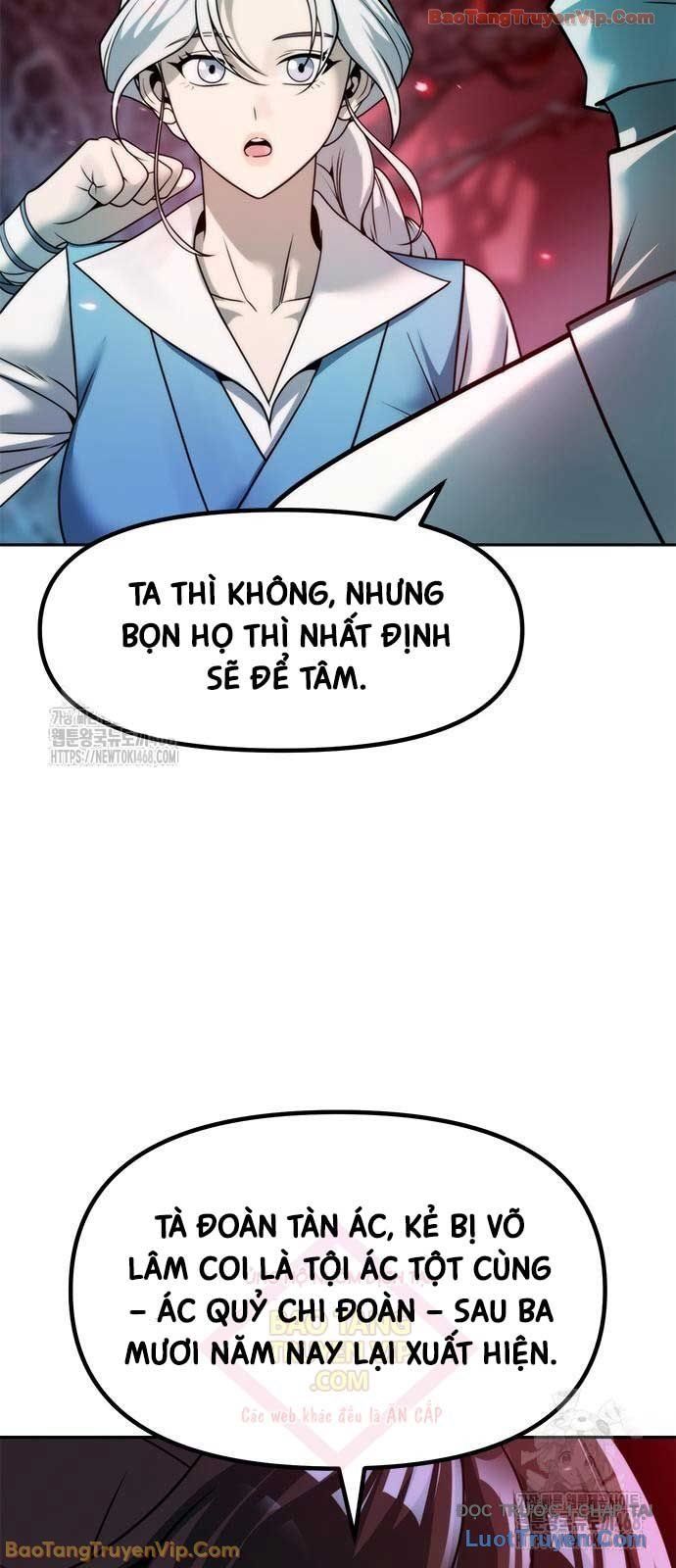 Ma Đạo Chuyển Sinh Ký Chapter 137 - 5