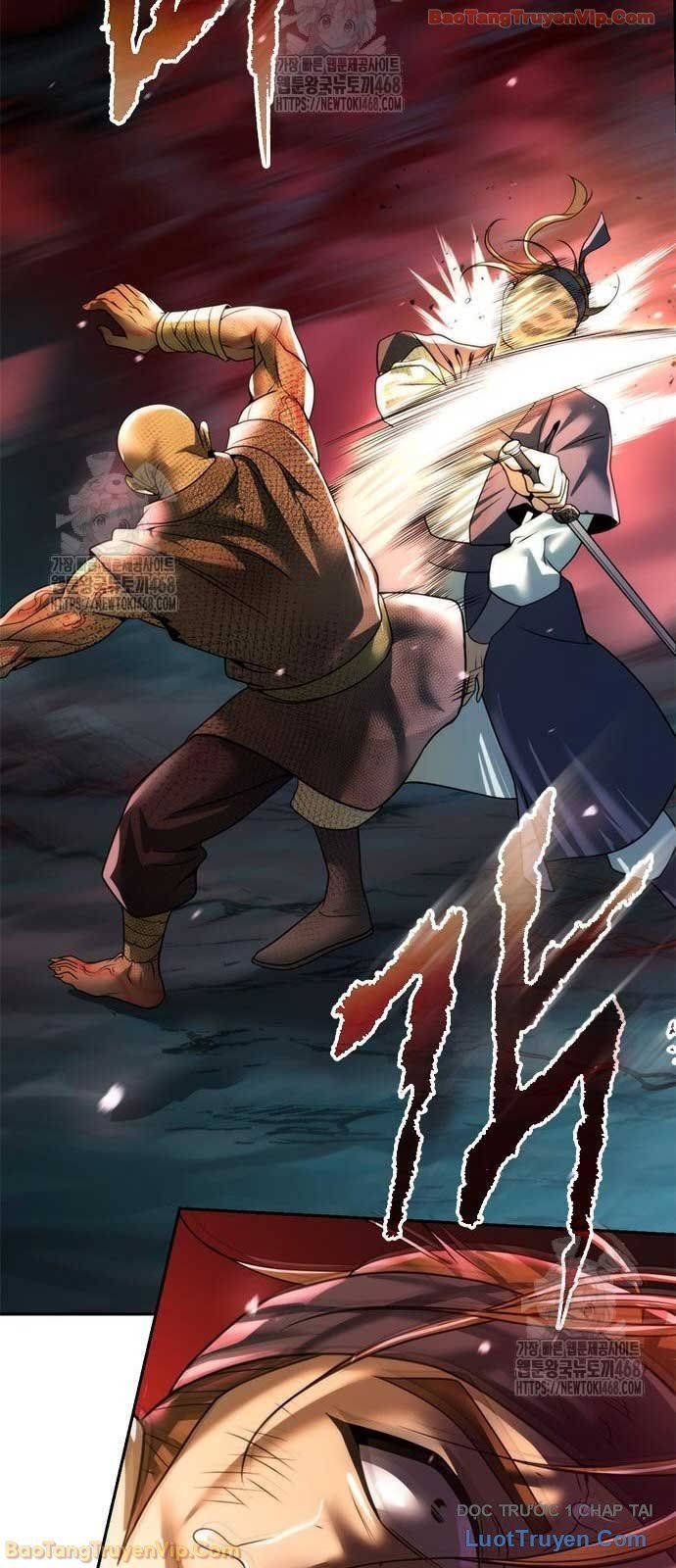 Ma Đạo Chuyển Sinh Ký Chapter 137 - 45