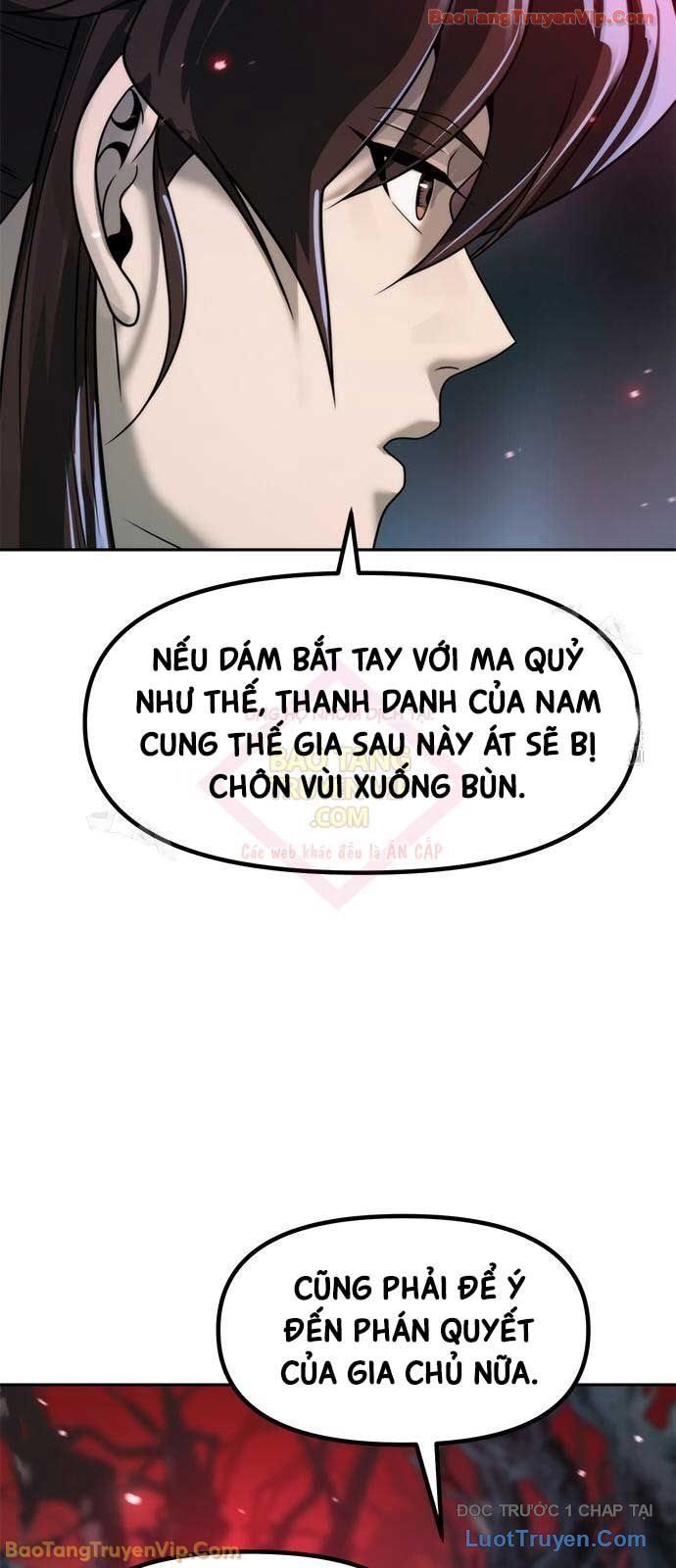 Ma Đạo Chuyển Sinh Ký Chapter 137 - 6