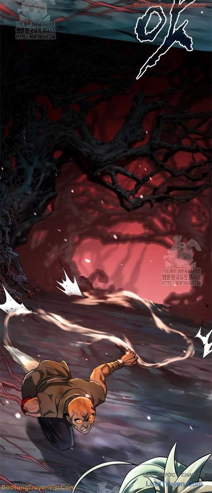 Ma Đạo Chuyển Sinh Ký Chapter 137 - 57