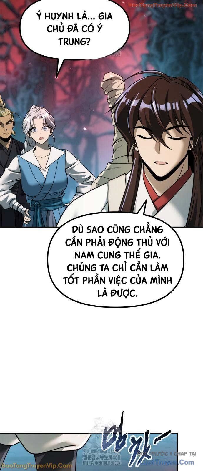 Ma Đạo Chuyển Sinh Ký Chapter 137 - 7