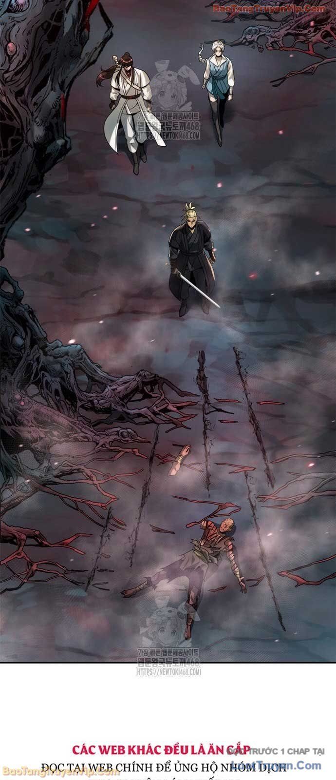 Ma Đạo Chuyển Sinh Ký Chapter 137 - 66