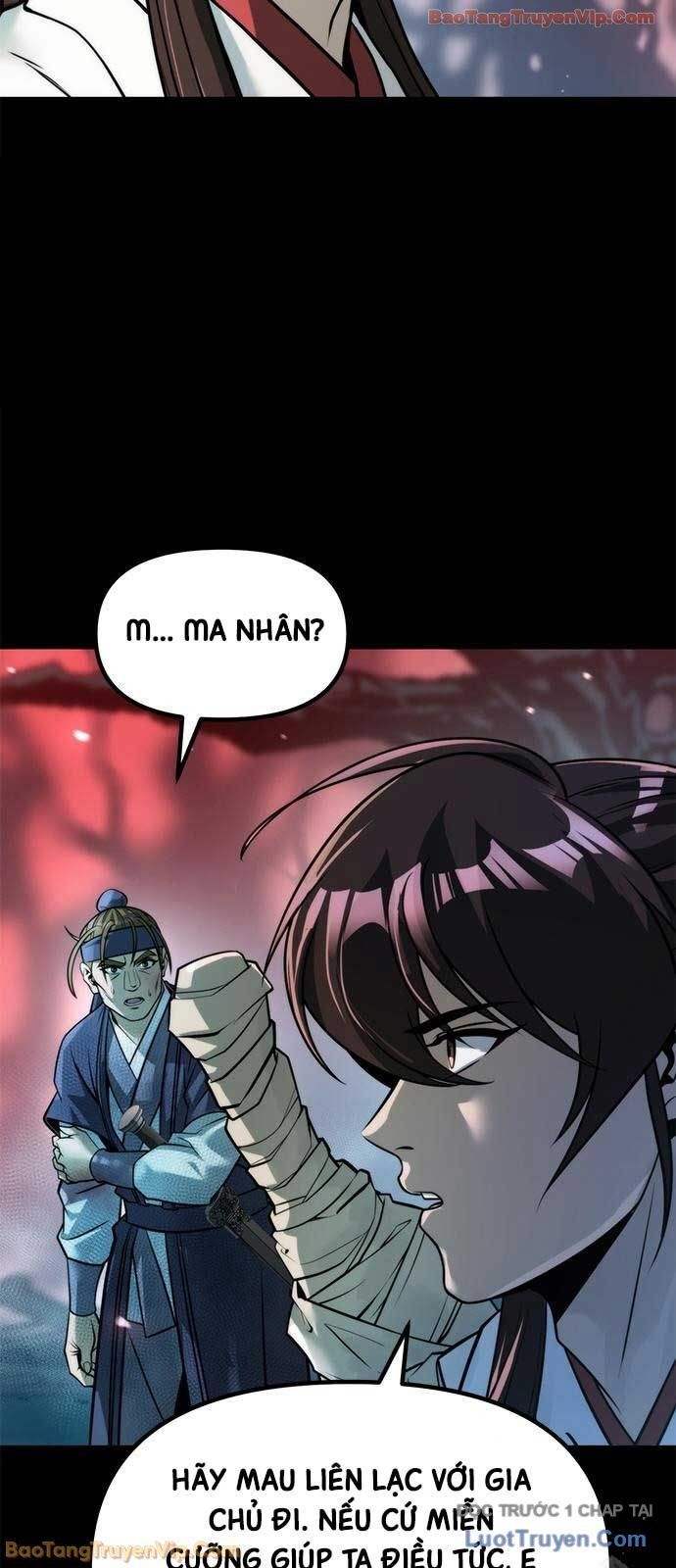 Ma Đạo Chuyển Sinh Ký Chapter 137 - 79