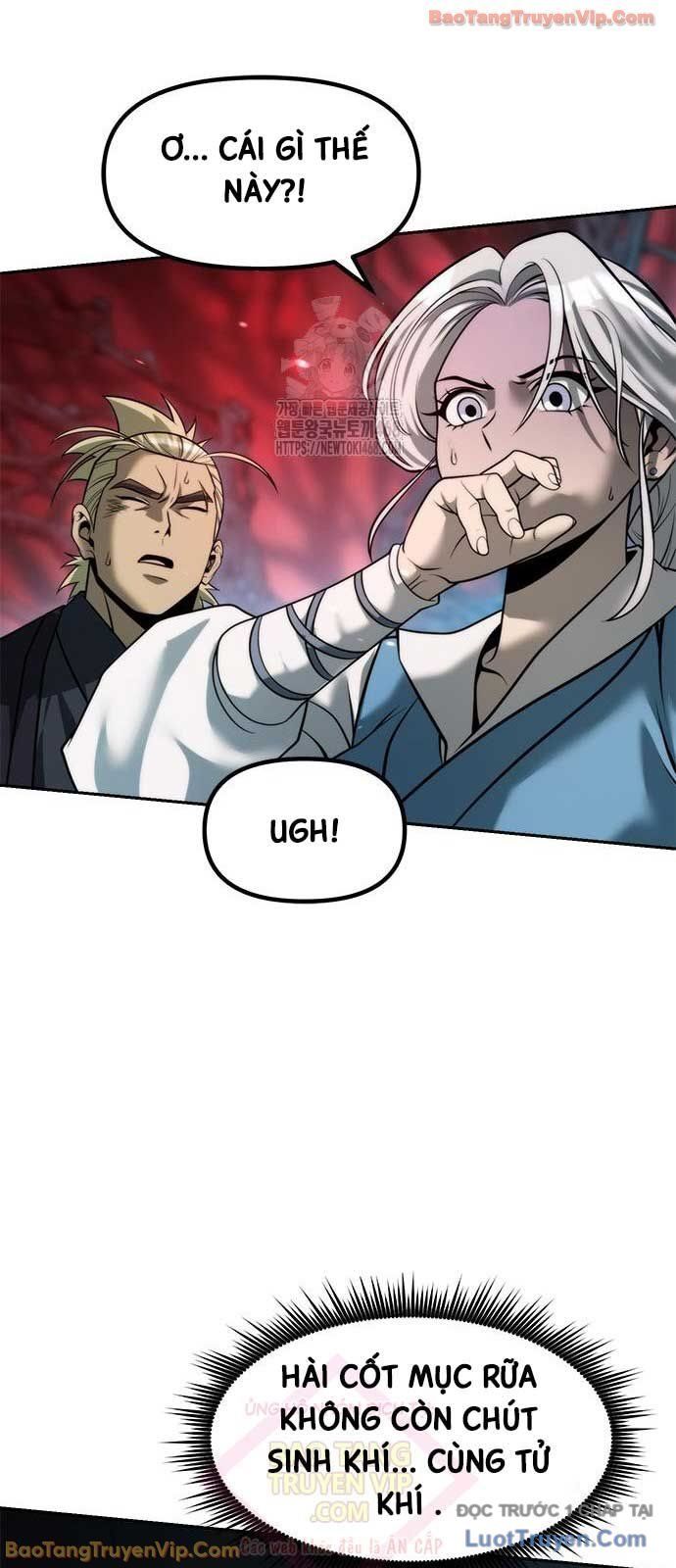 Ma Đạo Chuyển Sinh Ký Chapter 137 - 10