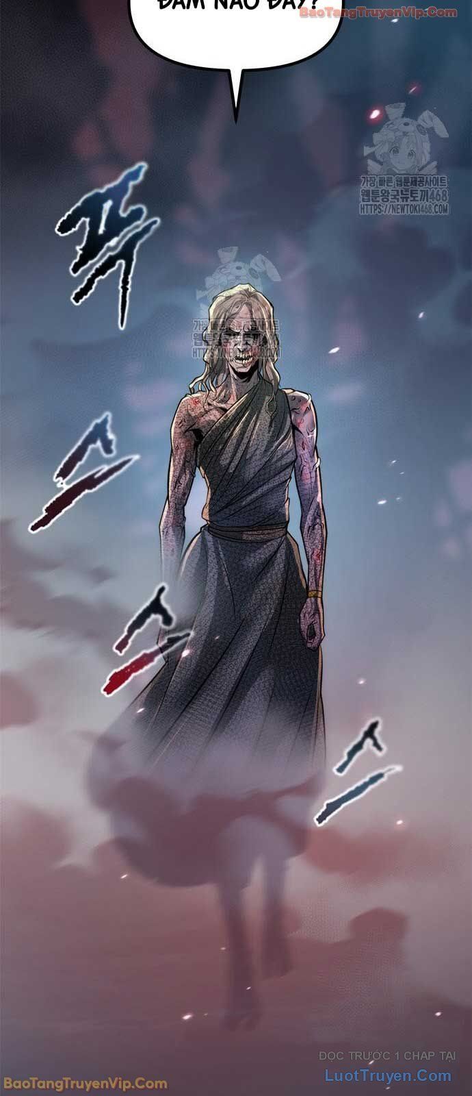 Ma Đạo Chuyển Sinh Ký Chapter 137 - 96