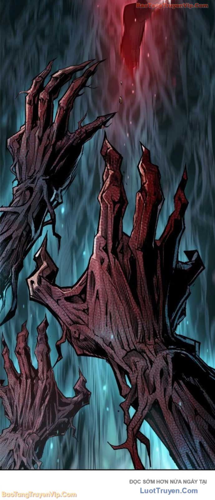 Ma Đạo Chuyển Sinh Ký Chapter 138 - 104