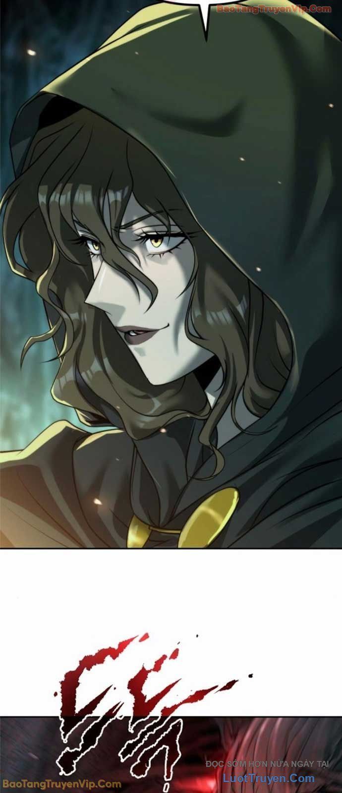 Ma Đạo Chuyển Sinh Ký Chapter 138 - 116