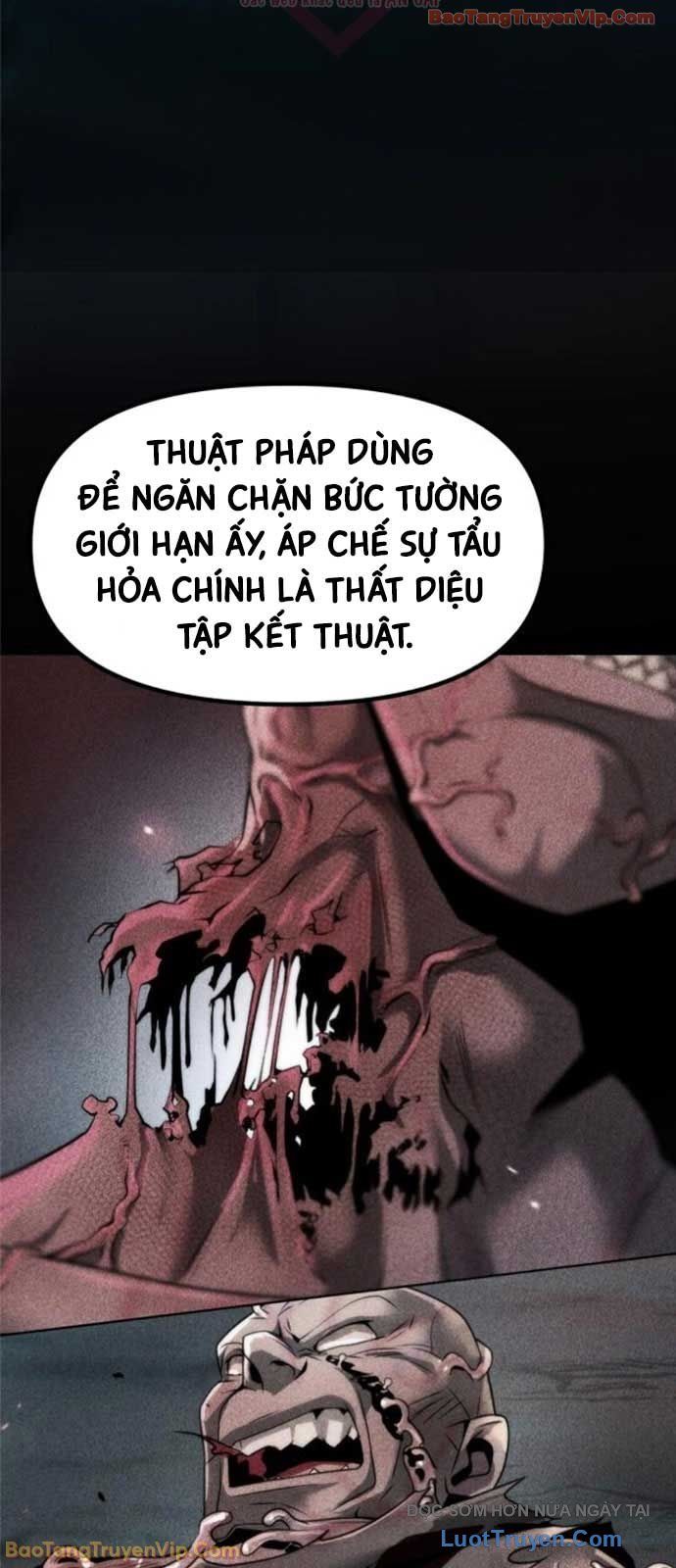 Ma Đạo Chuyển Sinh Ký Chapter 138 - 25