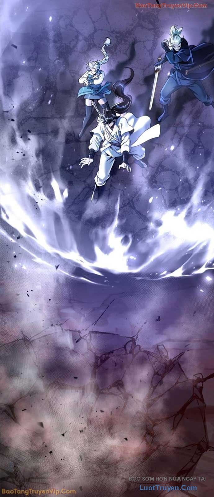 Ma Đạo Chuyển Sinh Ký Chapter 138 - 7