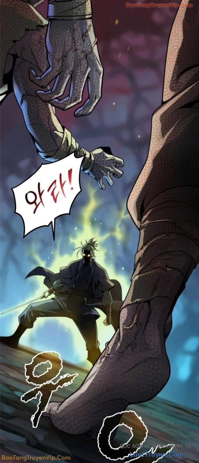 Ma Đạo Chuyển Sinh Ký Chapter 138 - 67