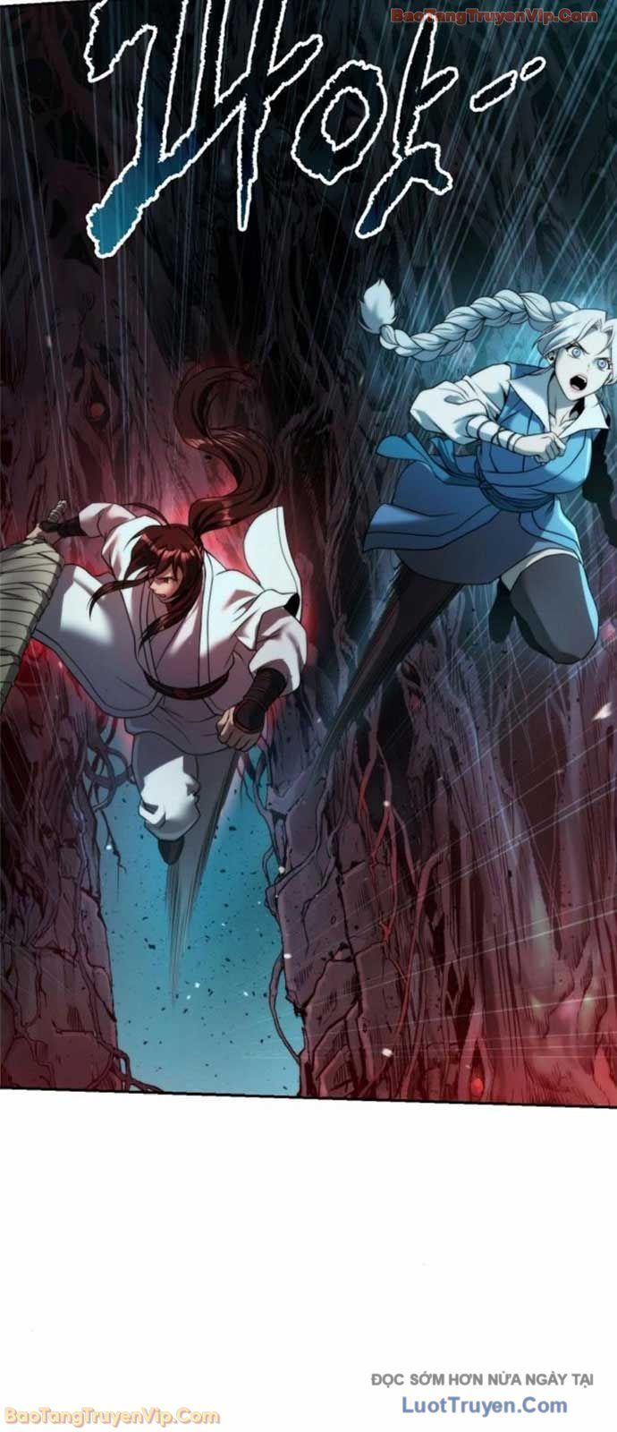 Ma Đạo Chuyển Sinh Ký Chapter 138 - 74