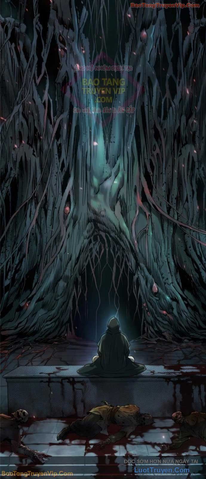 Ma Đạo Chuyển Sinh Ký Chapter 138 - 82