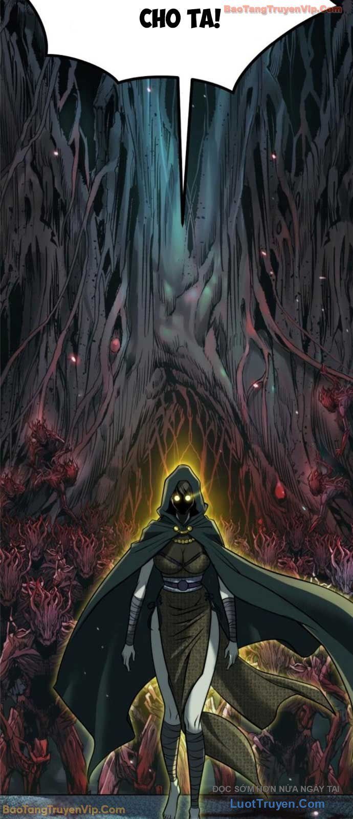 Ma Đạo Chuyển Sinh Ký Chapter 138 - 98