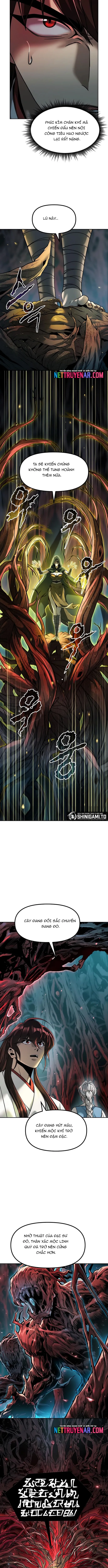 Ma Đạo Chuyển Sinh Ký Chapter 139 - 2