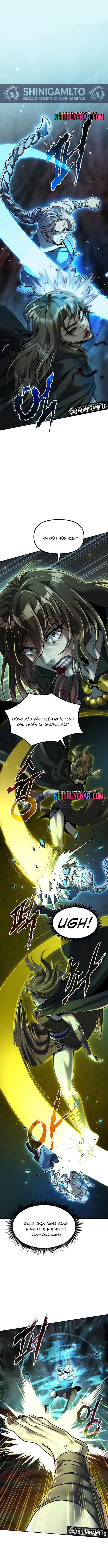 Ma Đạo Chuyển Sinh Ký Chapter 139 - 12