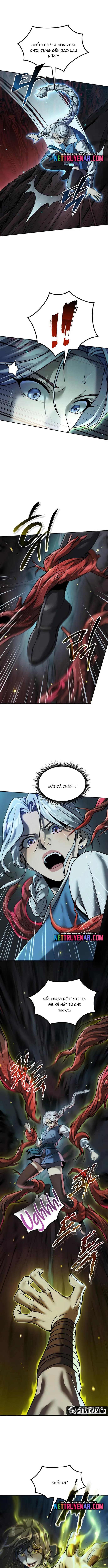 Ma Đạo Chuyển Sinh Ký Chapter 139 - 13