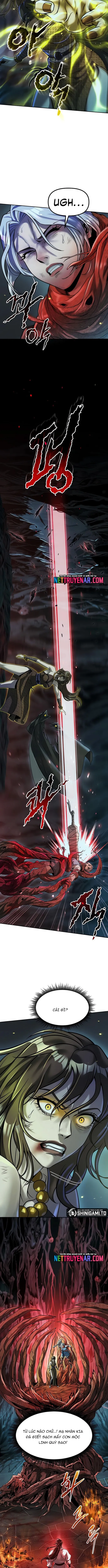 Ma Đạo Chuyển Sinh Ký Chapter 139 - 14
