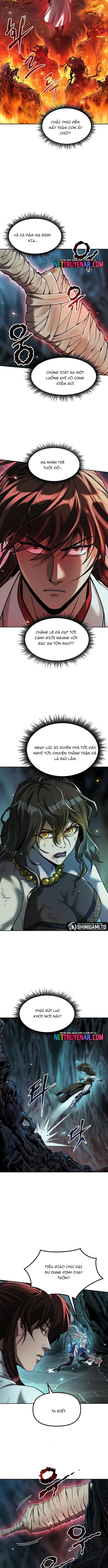 Ma Đạo Chuyển Sinh Ký Chapter 139 - 15