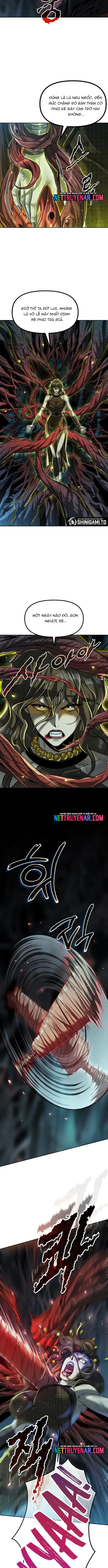 Ma Đạo Chuyển Sinh Ký Chapter 139 - 16