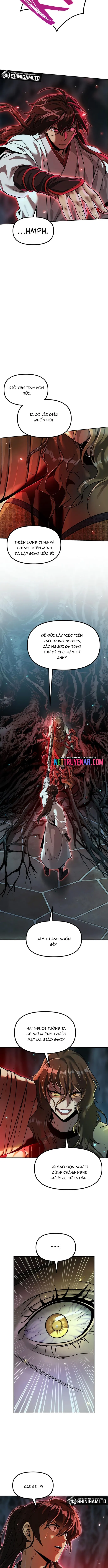 Ma Đạo Chuyển Sinh Ký Chapter 139 - 17