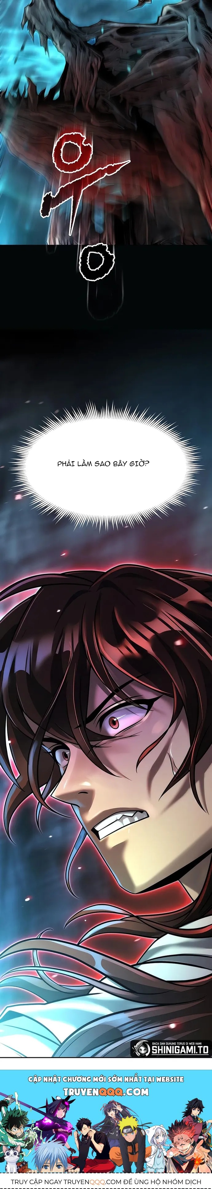 Ma Đạo Chuyển Sinh Ký Chapter 139 - 19