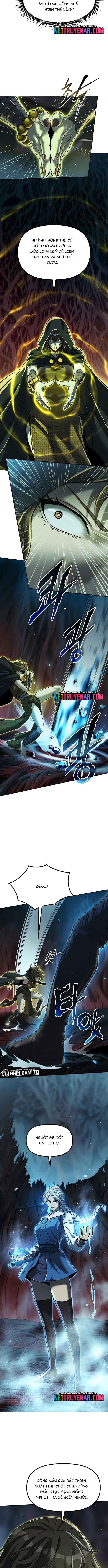 Ma Đạo Chuyển Sinh Ký Chapter 139 - 5