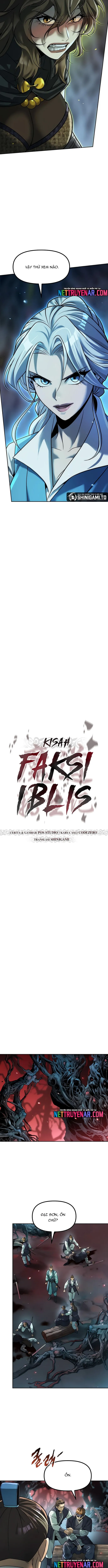 Ma Đạo Chuyển Sinh Ký Chapter 139 - 6