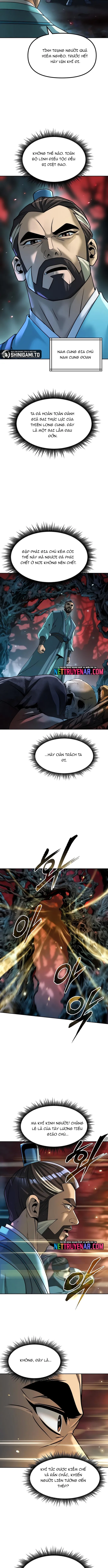 Ma Đạo Chuyển Sinh Ký Chapter 139 - 7