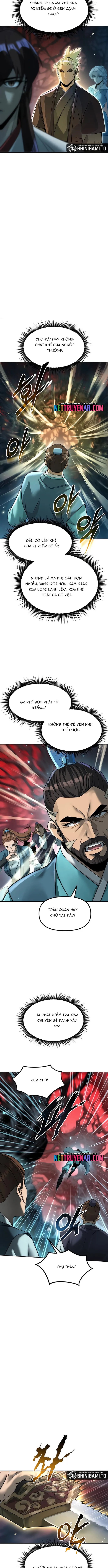 Ma Đạo Chuyển Sinh Ký Chapter 139 - 8