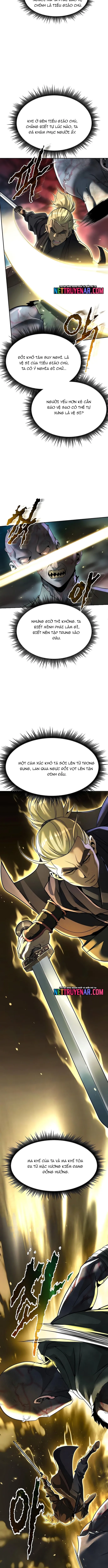 Ma Đạo Chuyển Sinh Ký Chapter 139 - 9