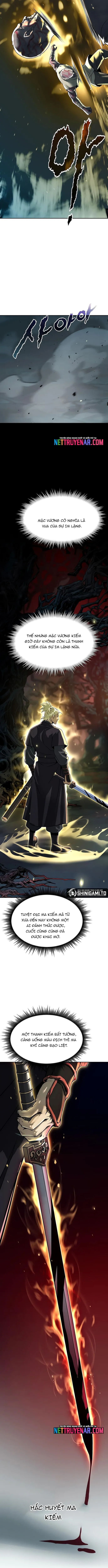 Ma Đạo Chuyển Sinh Ký Chapter 139 - 10