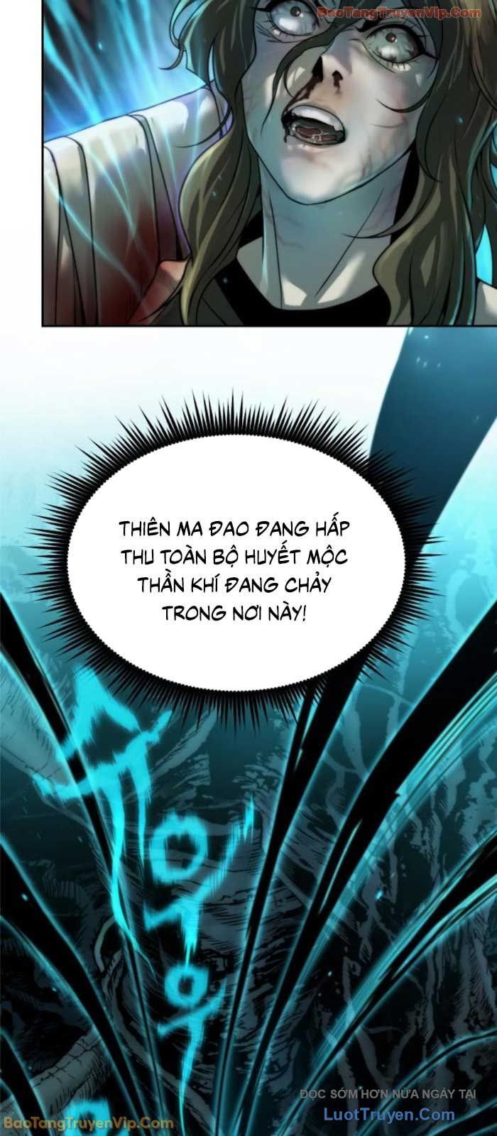 Ma Đạo Chuyển Sinh Ký Chapter 140 - 2