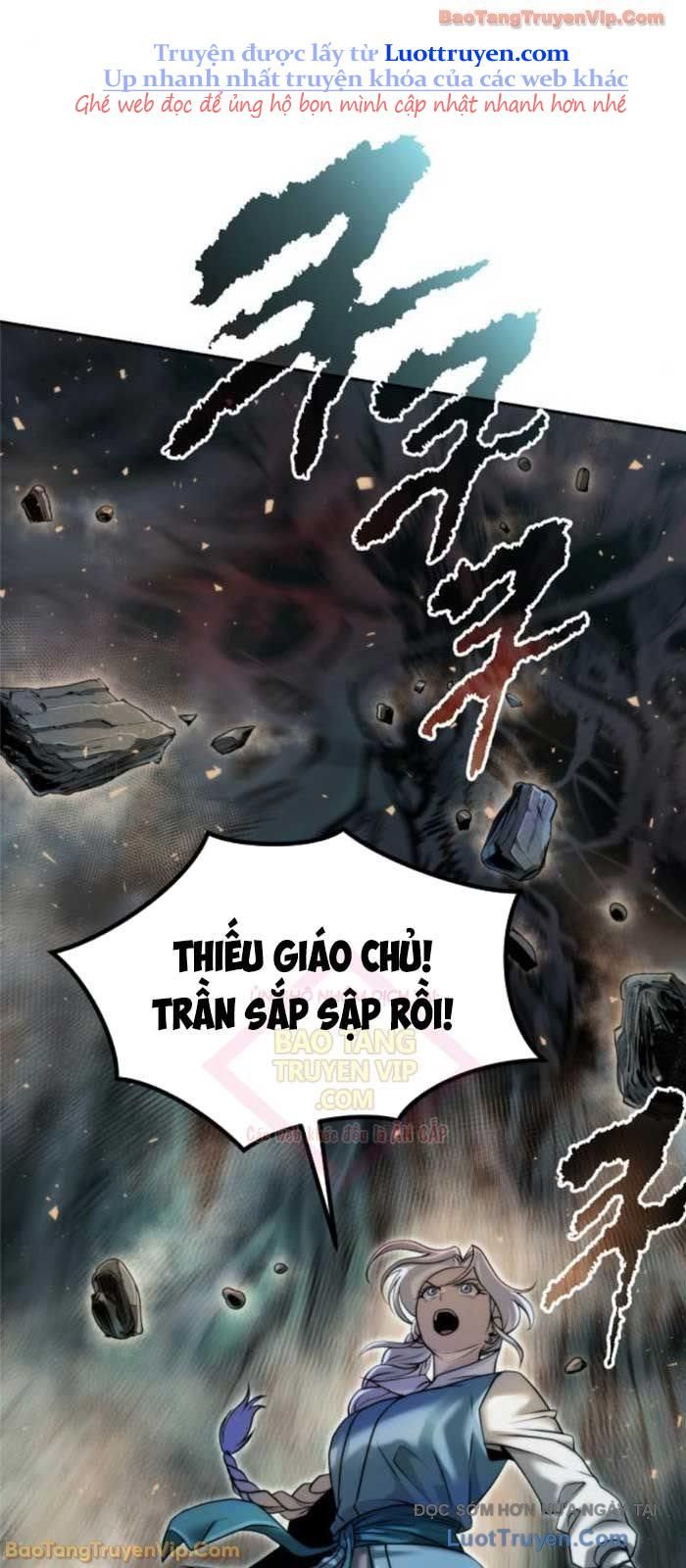 Ma Đạo Chuyển Sinh Ký Chapter 140 - 11