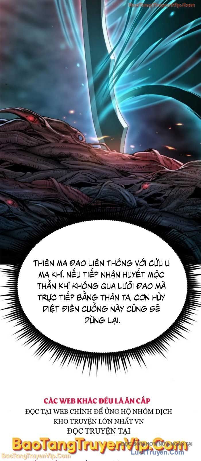 Ma Đạo Chuyển Sinh Ký Chapter 140 - 15