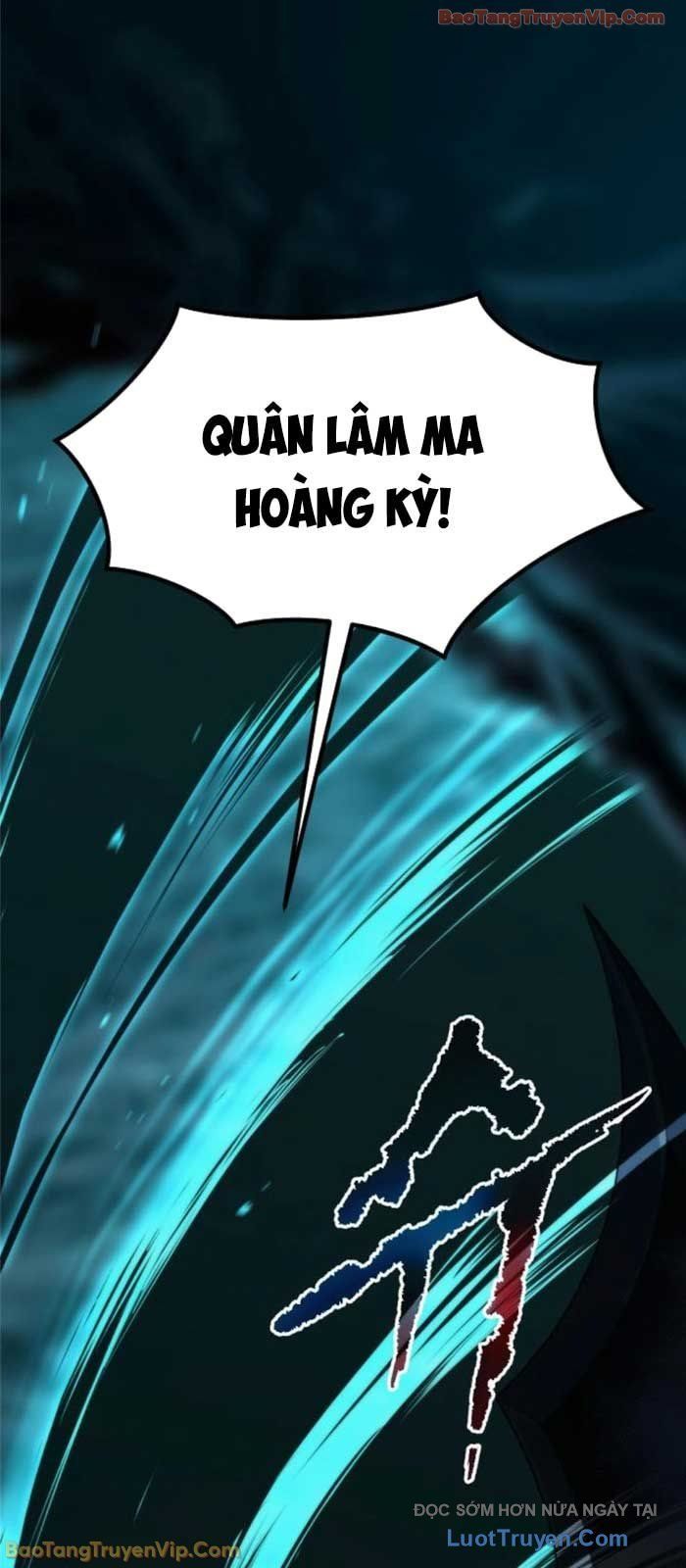 Ma Đạo Chuyển Sinh Ký Chapter 140 - 18