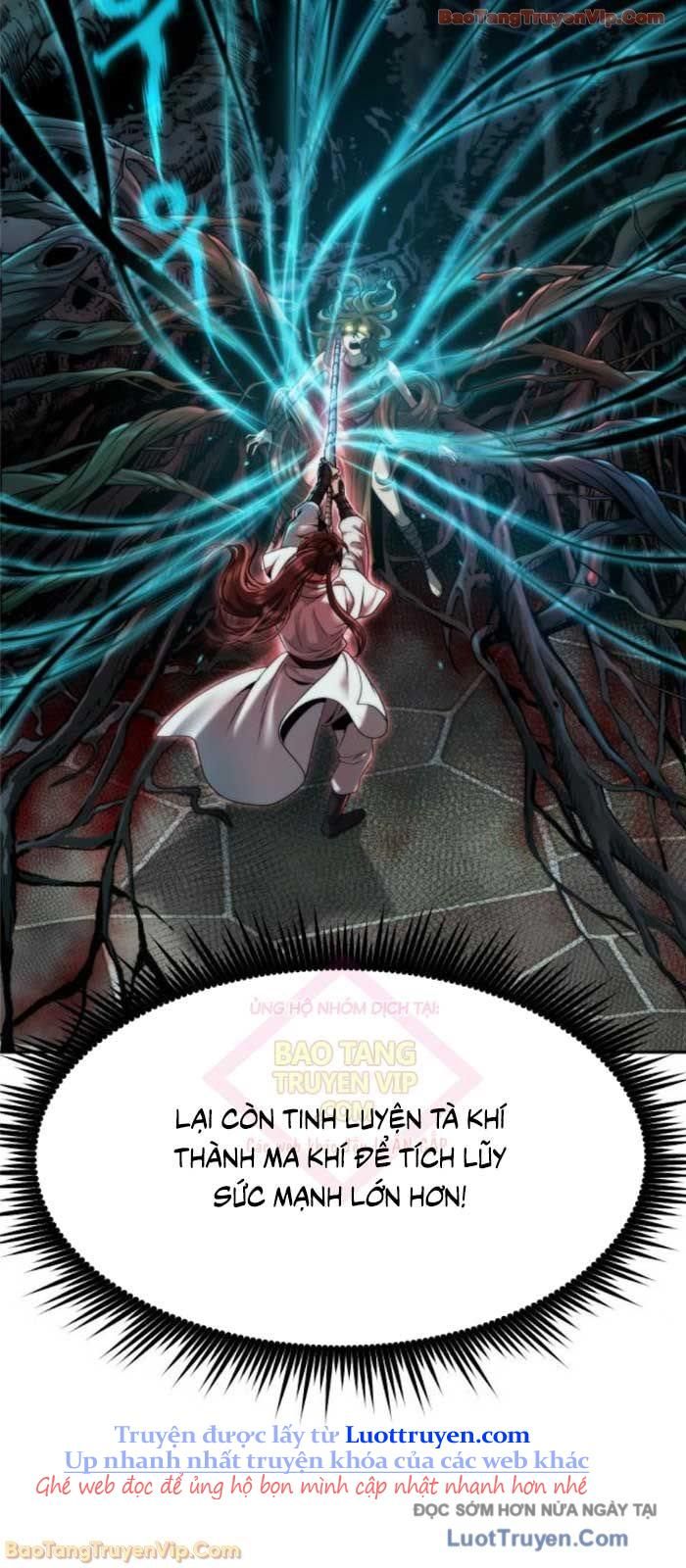 Ma Đạo Chuyển Sinh Ký Chapter 140 - 3