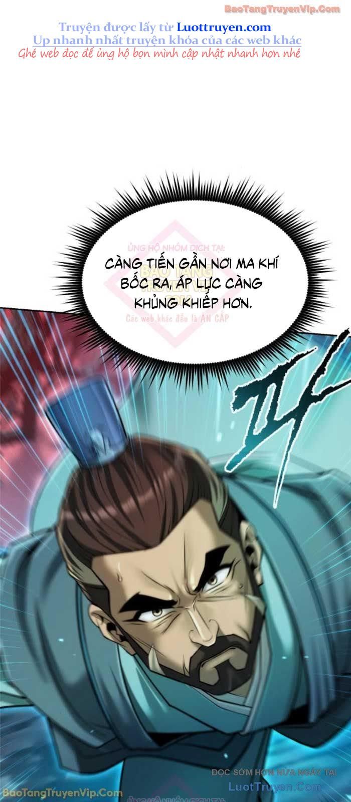 Ma Đạo Chuyển Sinh Ký Chapter 140 - 23