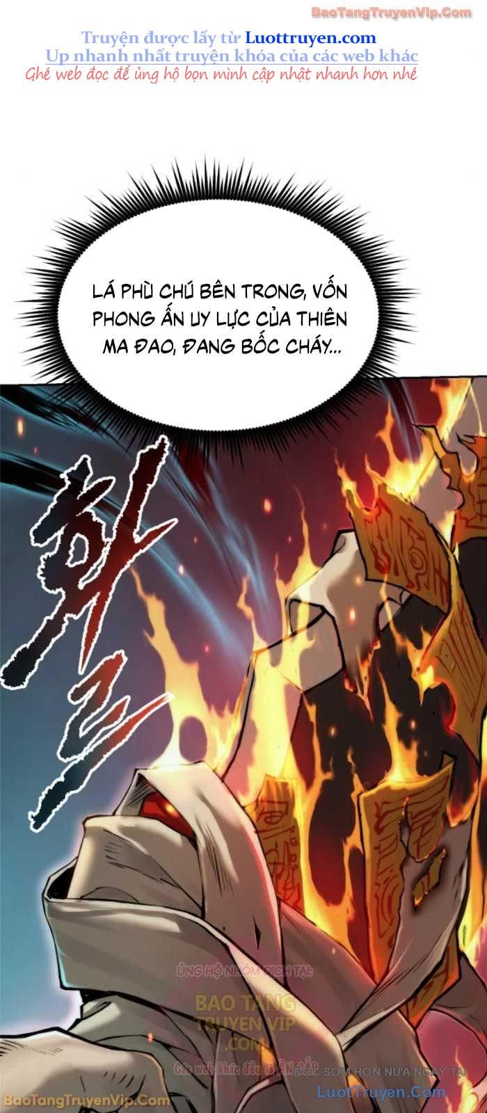 Ma Đạo Chuyển Sinh Ký Chapter 140 - 4