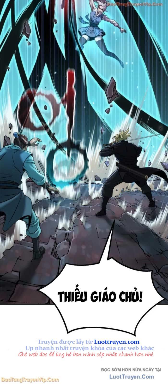 Ma Đạo Chuyển Sinh Ký Chapter 140 - 34