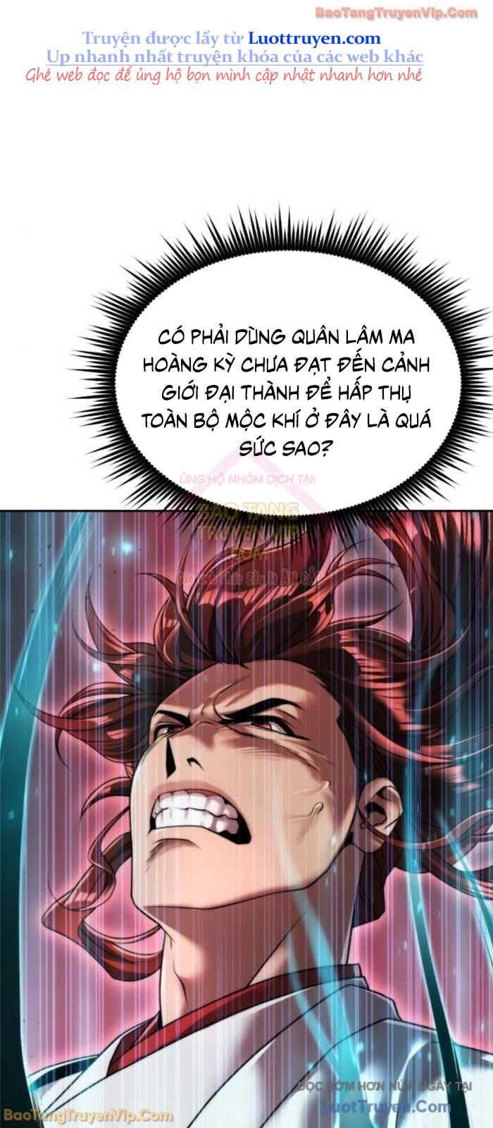 Ma Đạo Chuyển Sinh Ký Chapter 140 - 40