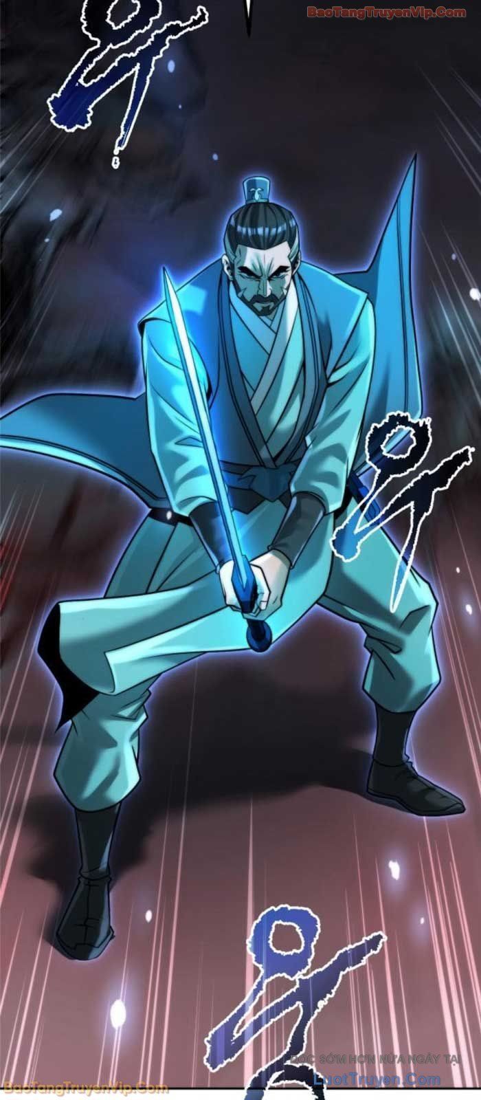 Ma Đạo Chuyển Sinh Ký Chapter 140 - 50