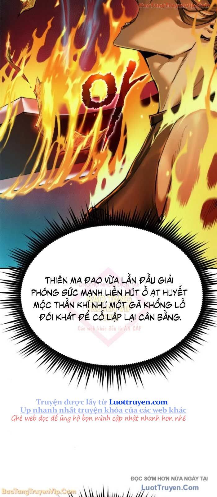 Ma Đạo Chuyển Sinh Ký Chapter 140 - 6