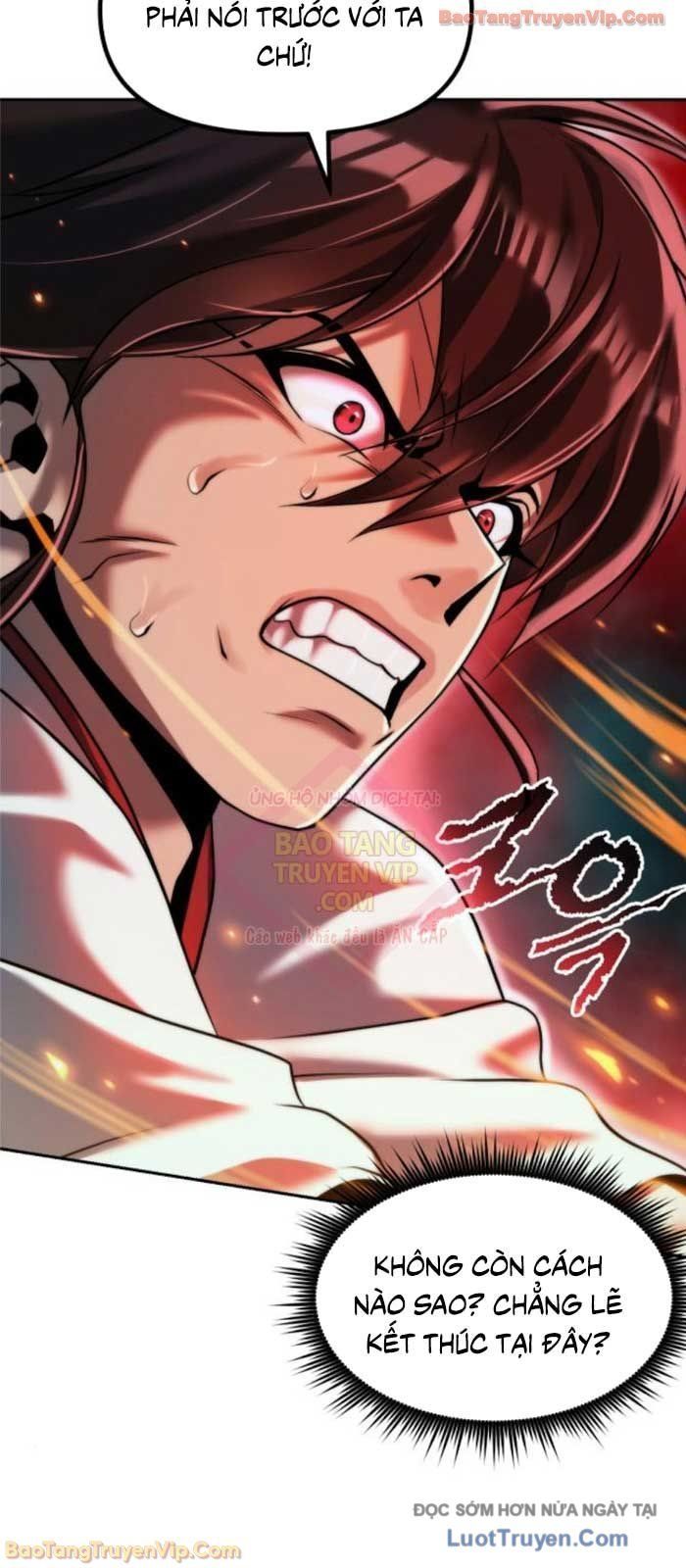 Ma Đạo Chuyển Sinh Ký Chapter 140 - 10