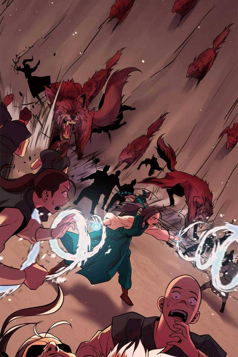 Ma Đạo Chuyển Sinh Ký Chapter 40 - 130