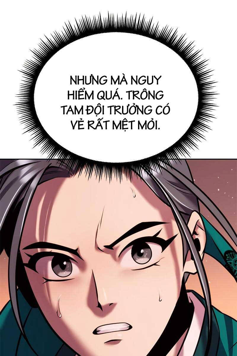 Ma Đạo Chuyển Sinh Ký Chapter 40 - 17